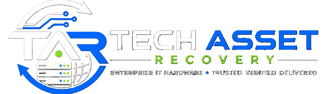 Tech Asset Recovery